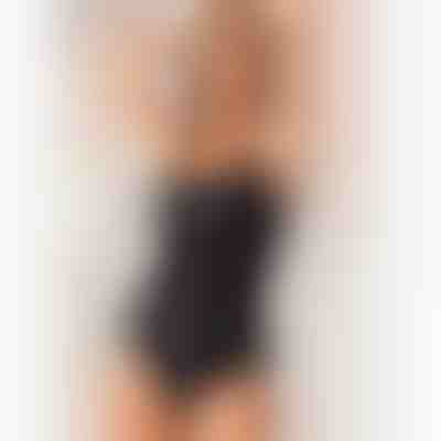 Body Codzienne z Dekoltem Łódkowym | SCOOPSUIT