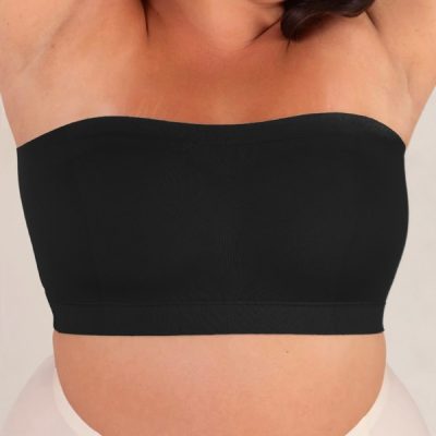 Top z odpinanymi ramiączkami | STRAPIES