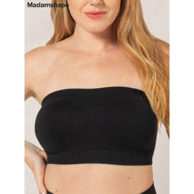 Top z odpinanymi ramiączkami | STRAPIES