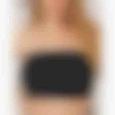 Top z odpinanymi ramiączkami | STRAPIES