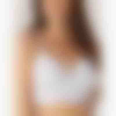 Biustonosz kompresyjny push-up | UPVITA